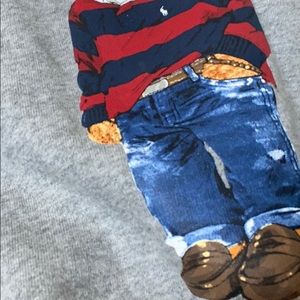 Meet your Posher, Sam